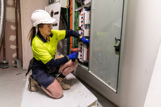 Affordable Emergency Electrician in Fruitland, ID