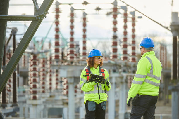 Best Industrial Electrical Services  in Fruitland, ID