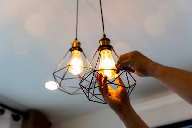 Best Affordable Electrician  in Fruitland, ID