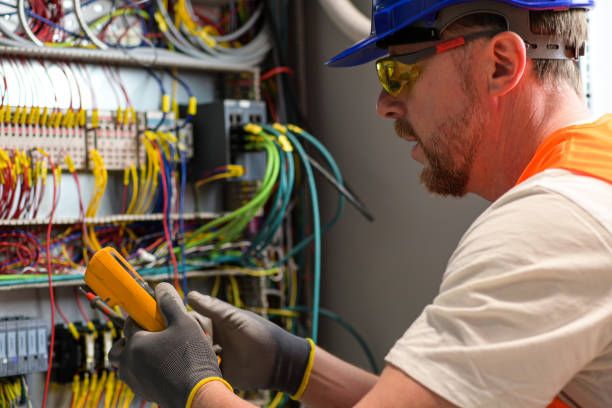 Best Electrical Rewiring Services  in Fruitland, ID