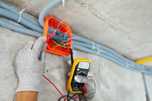 Best Electrical Installation Contractor  in Fruitland, ID