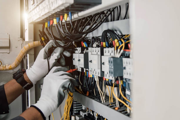 Best Emergency Electrical Repair  in Fruitland, ID