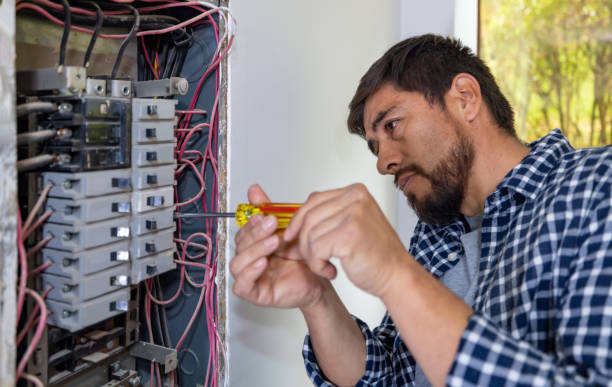 Best 24-Hour Electrician  in Fruitland, ID